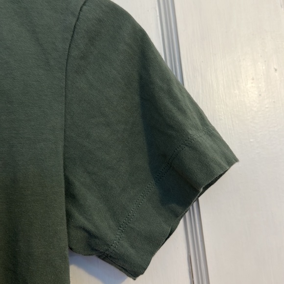 Aritzia Wilfred crop top - Picture 5 of 5